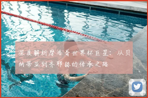深度解析摩洛哥世界杯巨星：从贝纳蒂亚到齐耶赫的传承之路