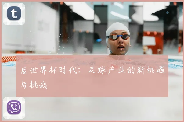 后世界杯时代：足球产业的新机遇与挑战
