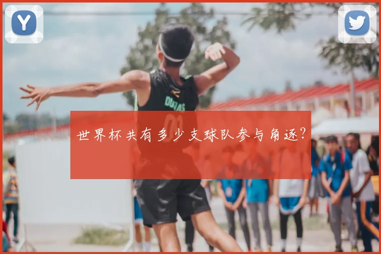 世界杯共有多少支球队参与角逐?