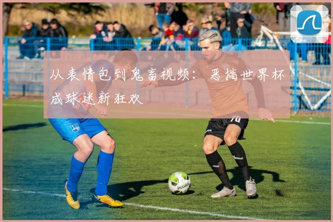 从表情包到鬼畜视频：恶搞世界杯成球迷新狂欢
